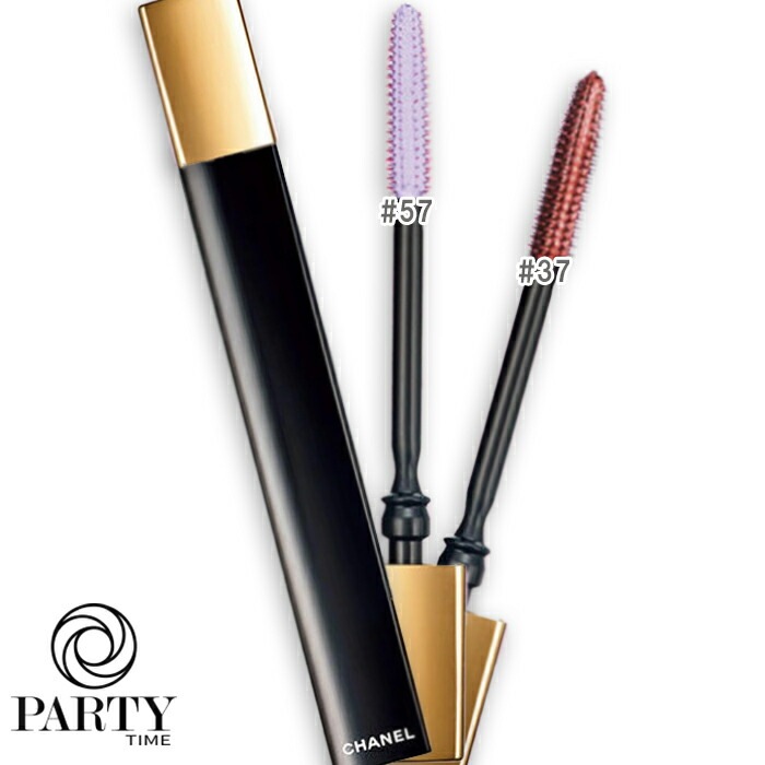 CHANEL 【数量限定】ヌワール アリュール