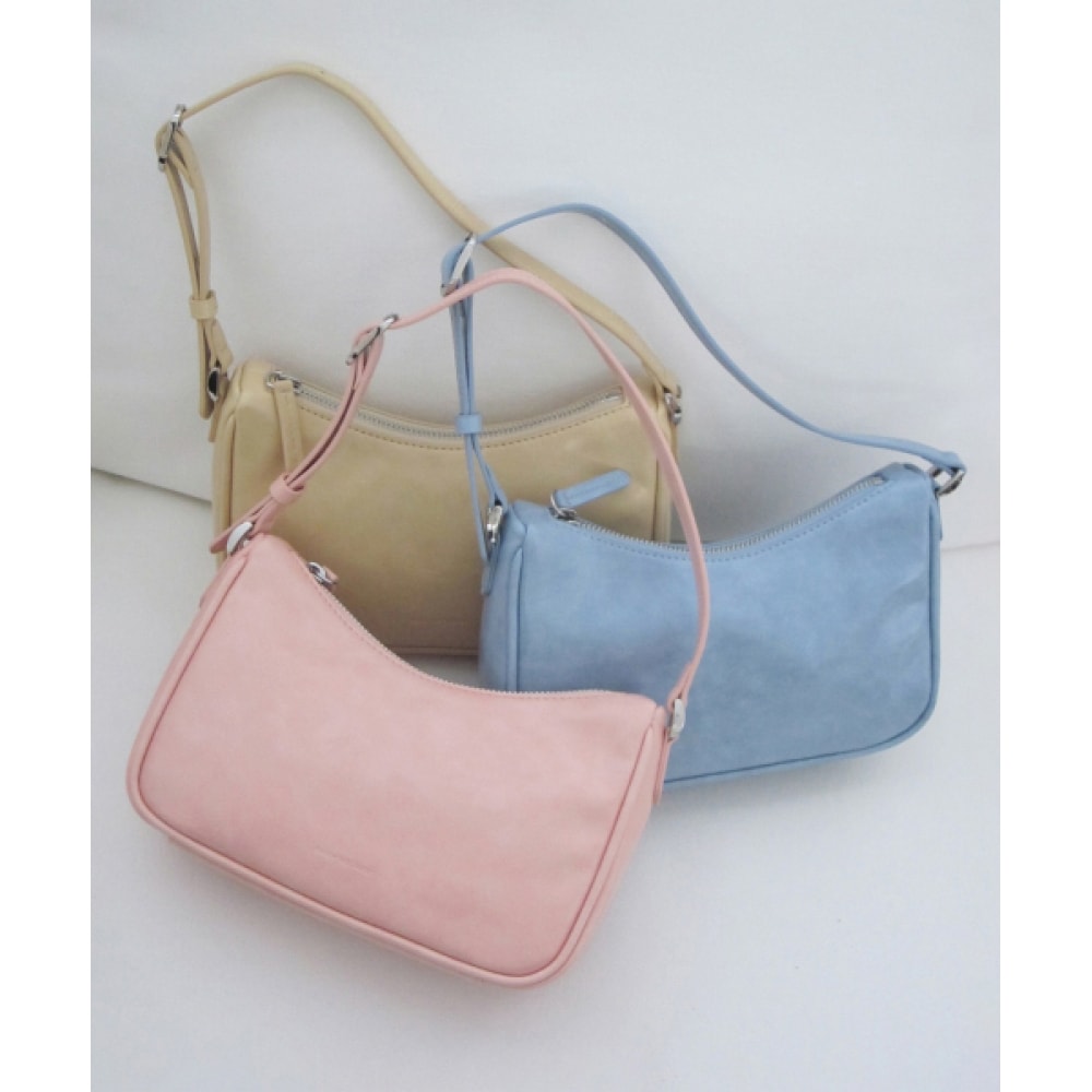 サムウェアバターロッティバッグ-8COLOR