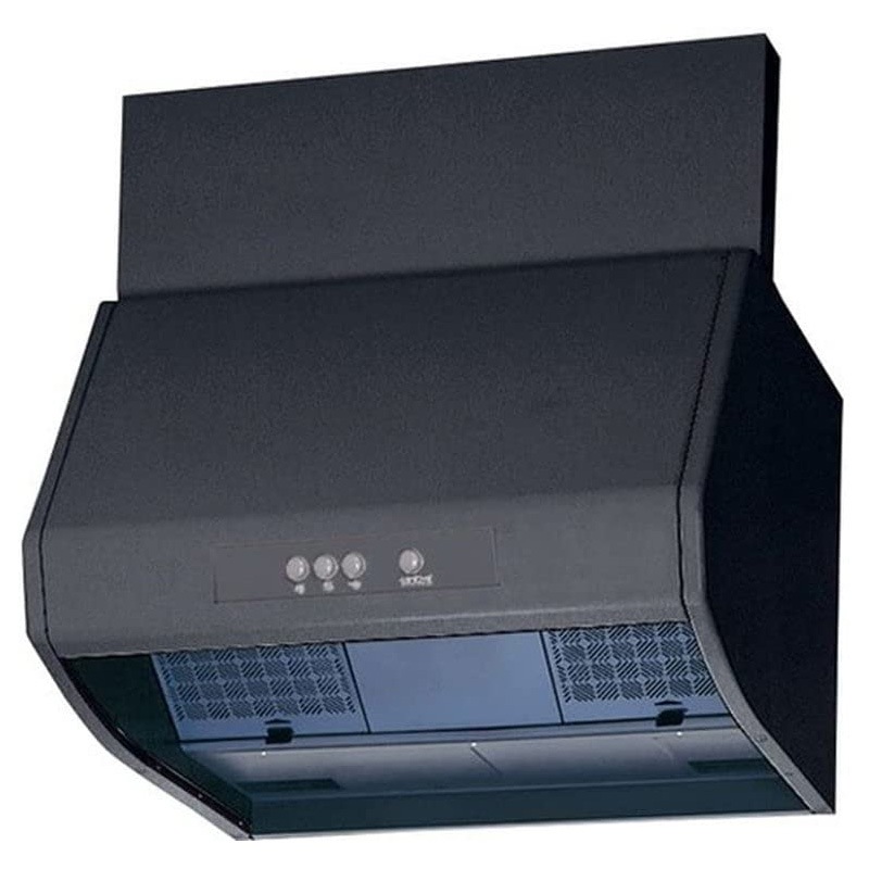 三菱電機 MITSUBISHI ELECTRIC 換気扇 ロナスイ ブラック V-602K9-BK
