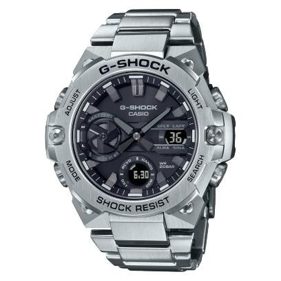 カシオ CASIO 腕時計 G-SHOCK GST-B400D-1AJF