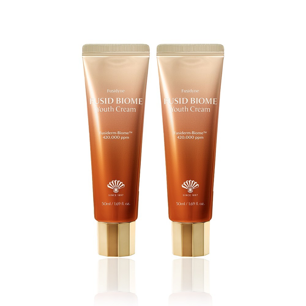 おとぎ話薬フシダインフシドバイオムユースクリームフシドクリームシーズン3 50ml 2個