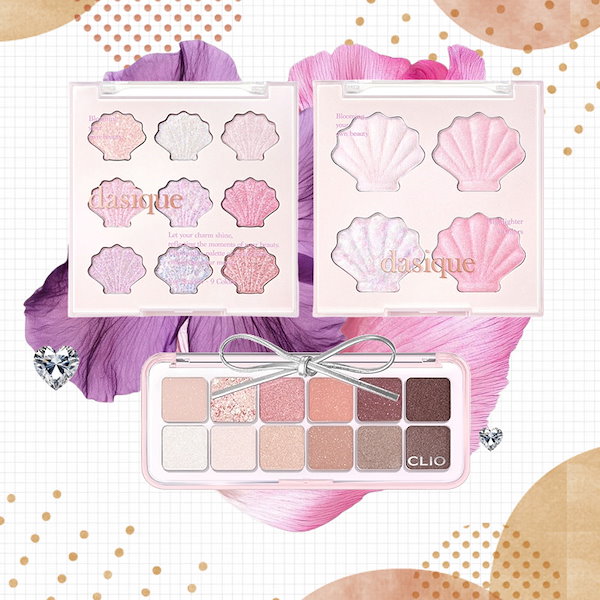 リップスティックとアイシャドウパレットセットとグリッター リップスティックとアイシャドウパレットセットとグリッター 試して