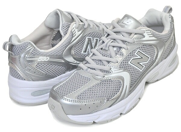 mr530rs レディース シルバー