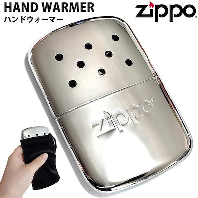 Qoo10] ジッポー ハンドウォーマー ZIPPO カイロ オ