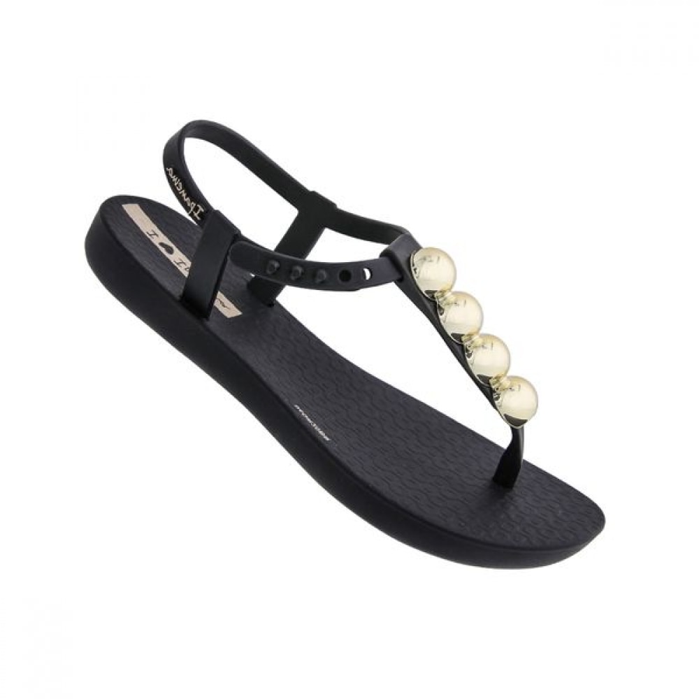 [トボックス] イパネマクラスグレムブラック IPYCB2TSCG11BLK