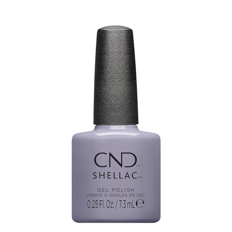 CND シェラック カラーコート 462 7.3mL
