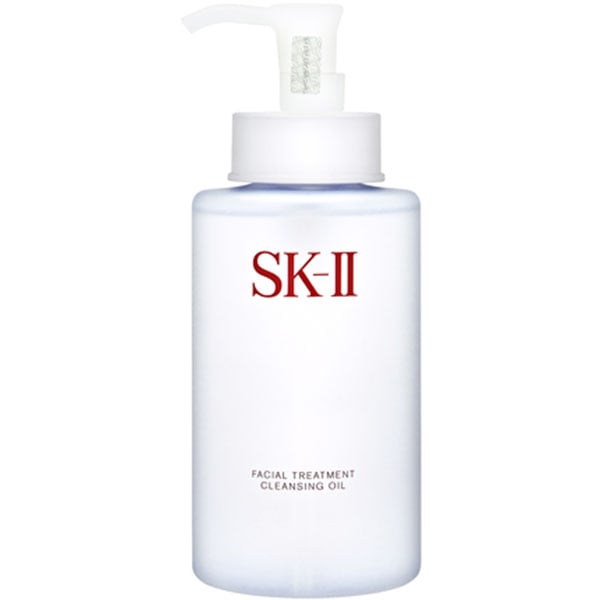正規品！最安値に挑戦！SK2 SK-II SKII フェイシャル トリートメント クレンジングオイル