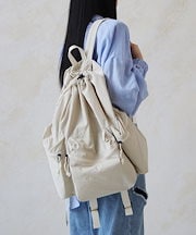 [BYMOSS] ミニストリングバックパック vol2 バイモス]BYMOSS マキシマム リュック☆2個セット☆鞄 カバン