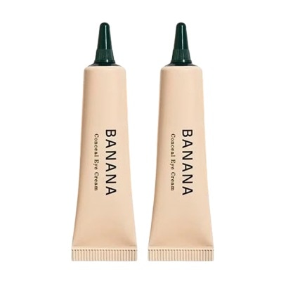 バナナコンシルアイクリーム, 15ml, 2個 4,798円