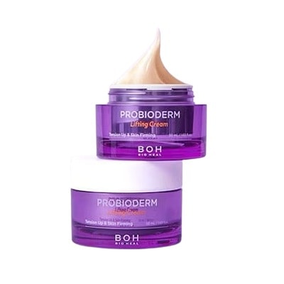 プロバイオダムリフティングクリーム, 50ml, 2個