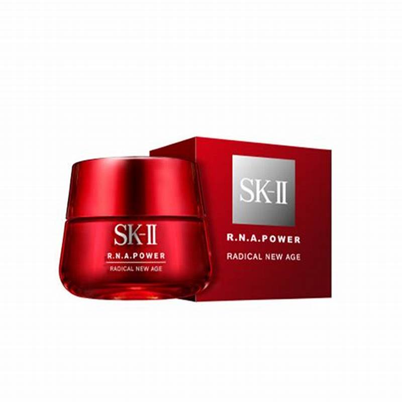 日本取扱店 SK-Ⅱ スキンパワー アイクリーム〈目元用クリーム〉15g 未