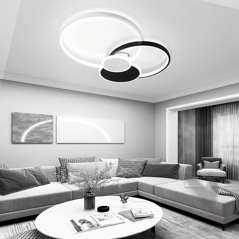 シーリングライト LEDリビングルームシーリングライト 北欧 LED対応 8畳 照明器具 天井照明 キッズルーム照明 リモコン付き 無段階調光調色 常夜灯 タイミング機能 居間 食卓 天井 寝室用シー