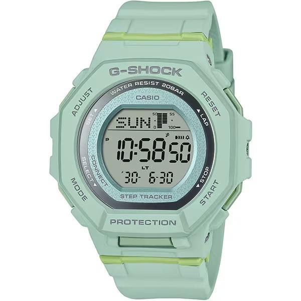 カシオ CASIO 腕時計 G-SHOCK DIGITAL レディース GMD-B300-3JF