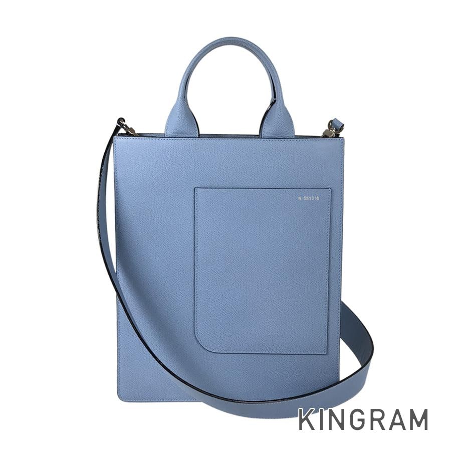 ボクシィ ハンドバッグ 【中古】
