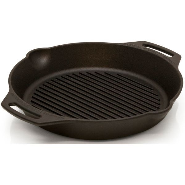 (ペトロマックス) 13193 グリルファイヤースキレット gp30h-t(2ハンドル)バーべキュー・クッキング用品