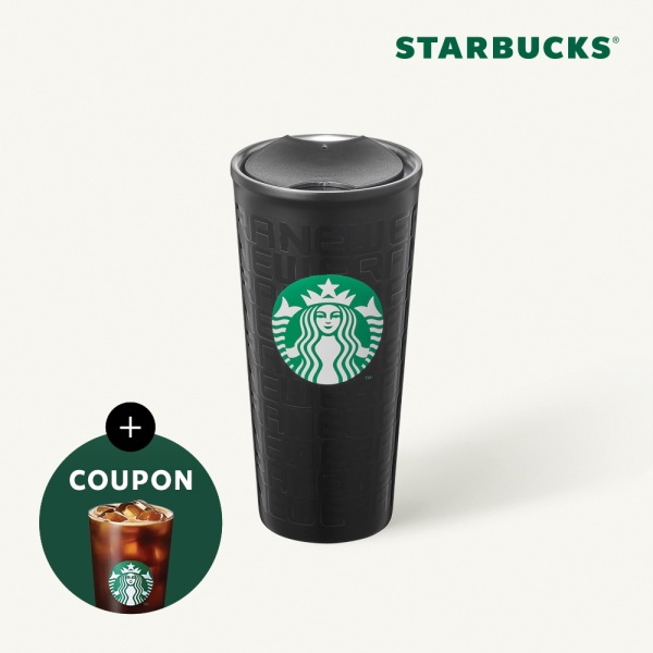 【starbucks】 スターバックス SS ニューエラ ダアラ タンブラー 473ml 韓国スタバ