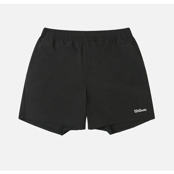 テックエッセンシャル 5インチ ショーツ W B1 W253002NPH71 BLK BLU CRM