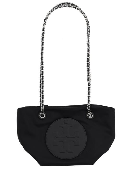 TORY BURCH Women Messenger Bags 175639 001 BLACK