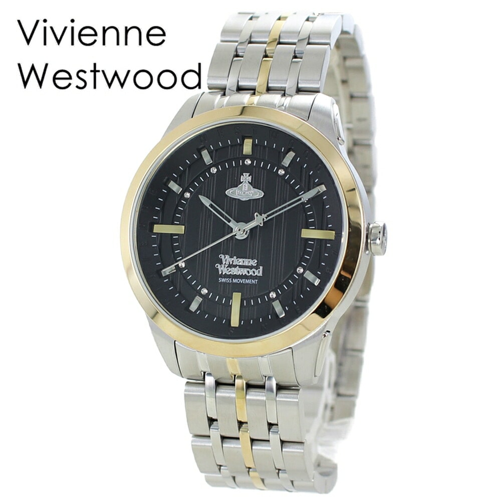 ヴィヴィアン ウエストウッド 腕時計 手表 レディース メンズ プレゼント ギフト 誕生日 贈り物大学生 シルバー ゴールド ブレスレット おしゃれ 上品 シンプル ビジネス スーツ フォーマル 紳士