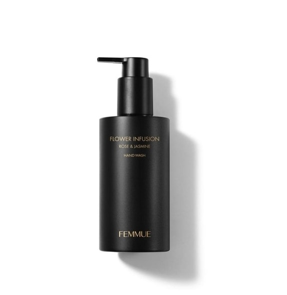 フラワー インフュージョン ハンドウォッシュ ROSE&JASMINE