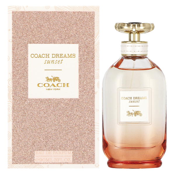 ドリームス サンセット 90ML EDP SP