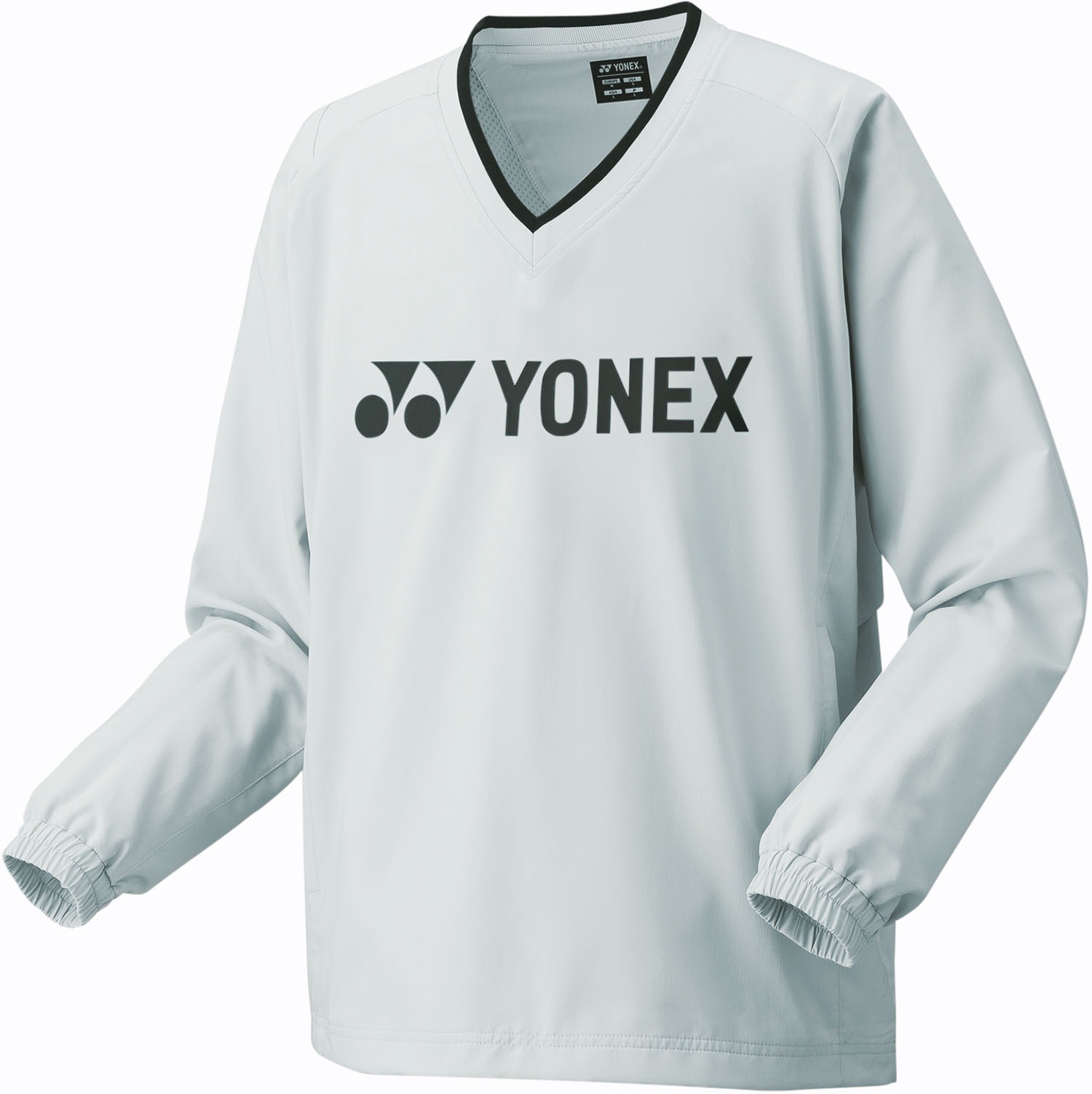 YONEX 32038 ユニウラジツキVブレーカー ユニ裏地付 ブレーカー(218)