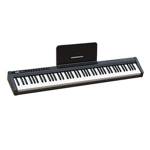 電子ピアノ88鍵 Qoo10] 電子ピアノ カシオ 88鍵盤 PX-77 : 楽器