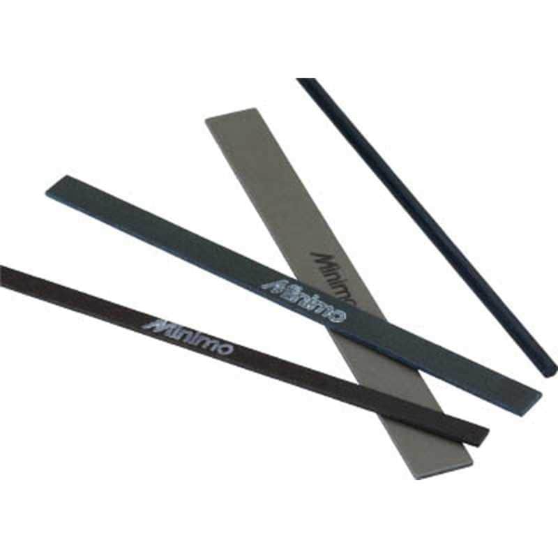 ミニター　ミニモ ダイヤモンドファイバーストーンスティック #400 1×4mm　RD3202