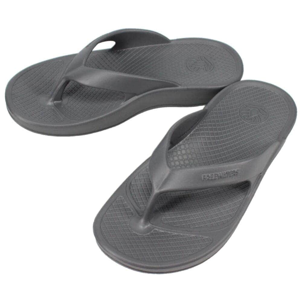 正規品　サンダル Cloud 9 Ultra グレー UO-008 Grey