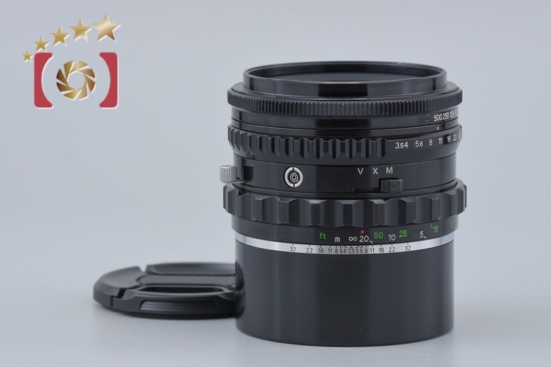 NIKKOR-Q 105mm f/3.5 ゼンザブロニカ EC S2 S2A用