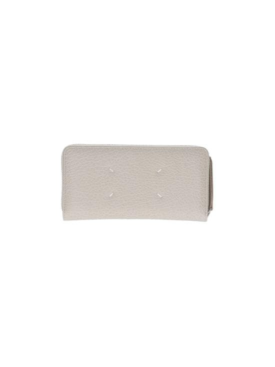 MAISON MARGIELA Women Wallet S56UI0110 P4455T8039 Grey
