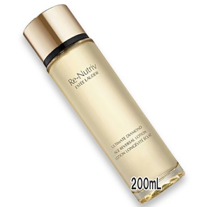 エスティ ローダー リニュートリィブ ダイヤモンド AR ローション 200mL