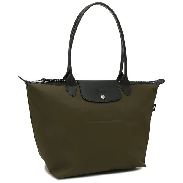 トートバッグ プリアージュ エナジー Lサイズ カーキ レディース 1899 HSR 892