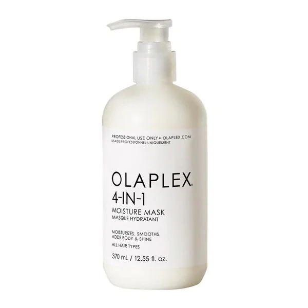 [国内正規品] オラプレックス 4 in 1 モイスチャーマスク 370ml OLAPLEX ローラ 小嶋陽菜 こじはる 田中みな実 愛用 世界特許成分 ジマレイン酸 髪質改善 美髪管理