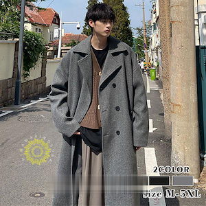 FREDRIK SAMUELSSON コーティング ナポレオン ジャケット New Wave ブレーデッドナポレオンジャケット BLACK×BLACK