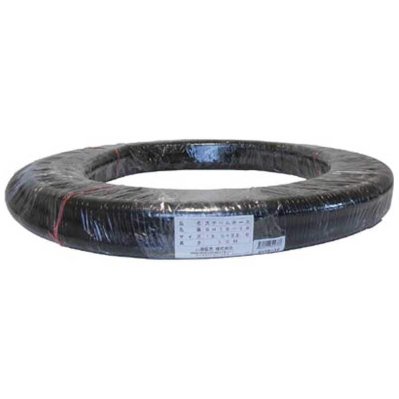 八興販売　スチームホース 25φ　10m 27,144円