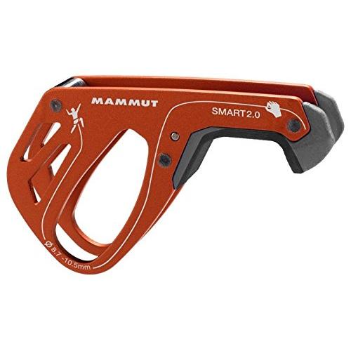マムート MAMMUT Smart 2.0 2040-02210-2088 カラビナ