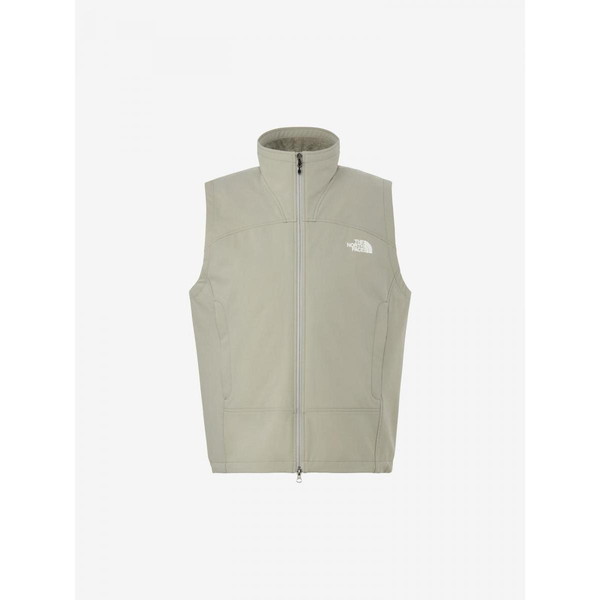 ザ・ノース・フェイス THE NORTH FACE アドバンスドベスト ユニセックス NP72551-ST