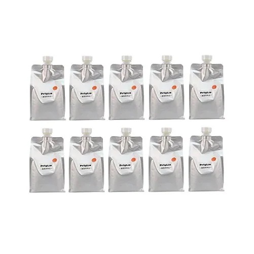 【10個セット】D オレンジシャンプー　900ml