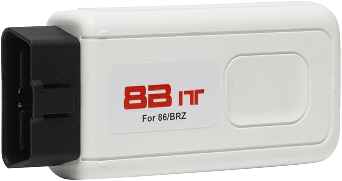 8BIT 86/BRZ用 8BIT001