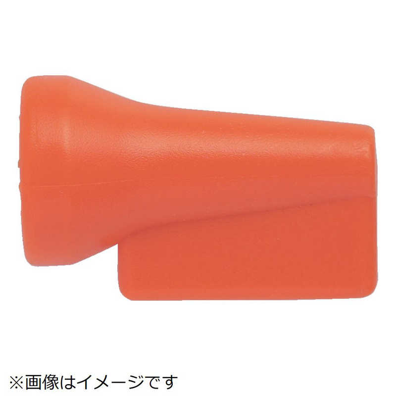 トラスコ中山　クーラントライナー 90スプレーノズル サイズ1/2　CL4N07 (1袋10個)