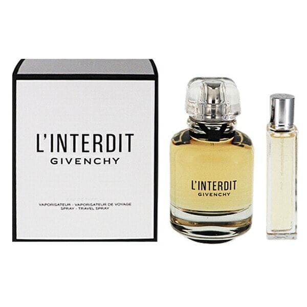 ランテルディ EDP セット 80ml/12.5ml