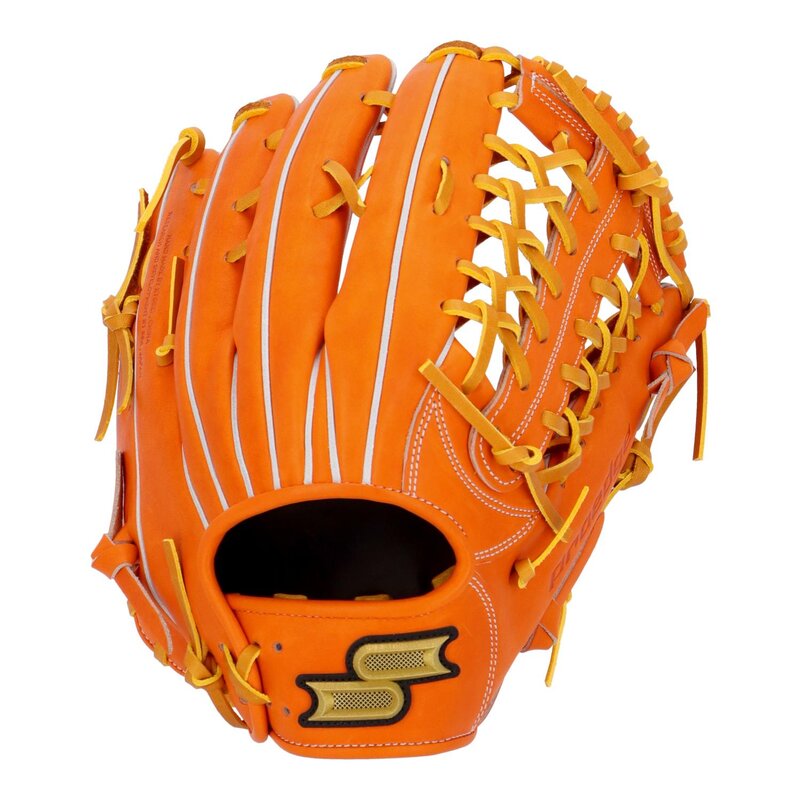 SSK(エスエスケイ) 硬式プロエッジシリーズ B 外野手用 野球 25SS グラブ 硬式野球 25SSグローブ PKB874