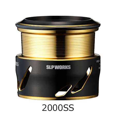 SLPワークス SLPW EX SFスプール 2000SS SLPW EX SFスプール 2000SS 00082315SLP