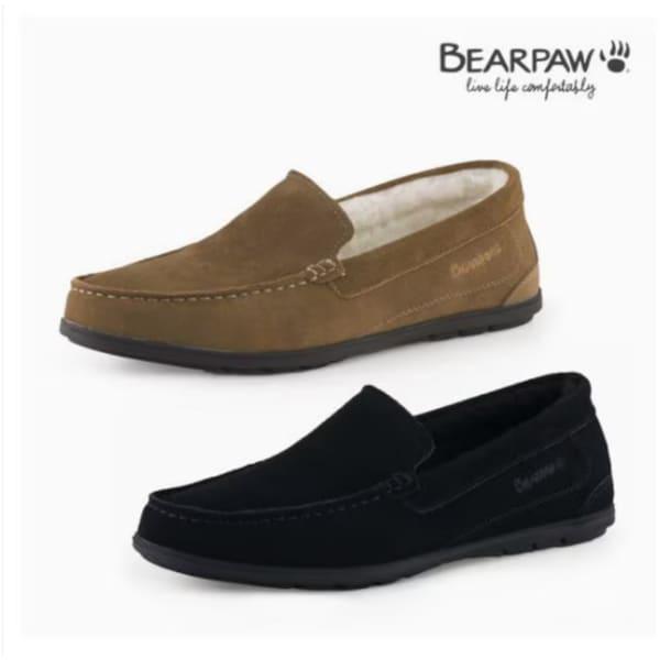 JOSEPH 男性用フリースモカシン 2種 択1 193ND-M 13,478円