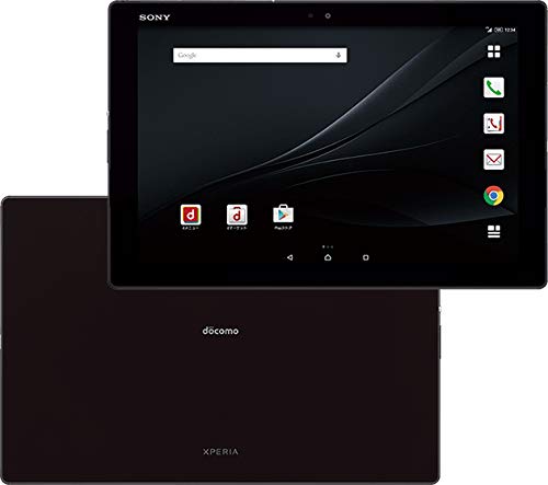 驚きの価格が実現！】 Tablet Z4 Xperia SO-05G SIMロック解除済み