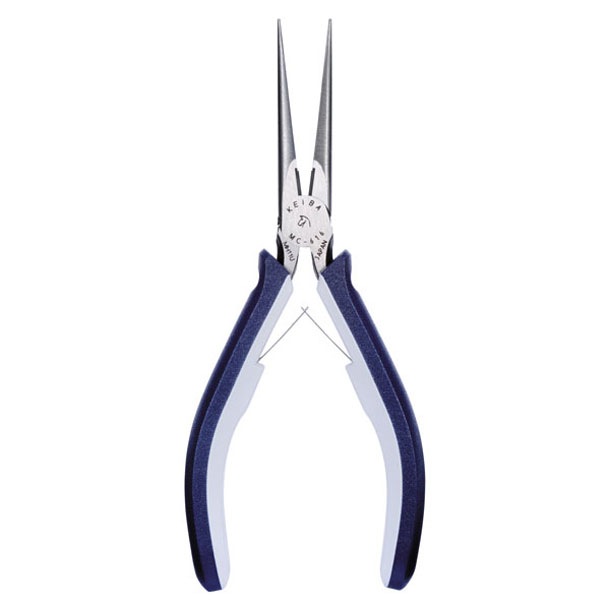 プライヤーグリッパー テニステイレシュウリヨウグ (GA17)