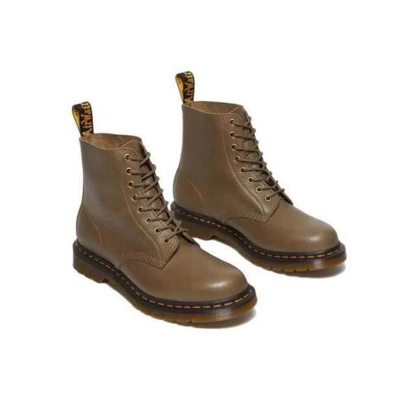 25FW ブーツ 31004352 KHAKI DOM