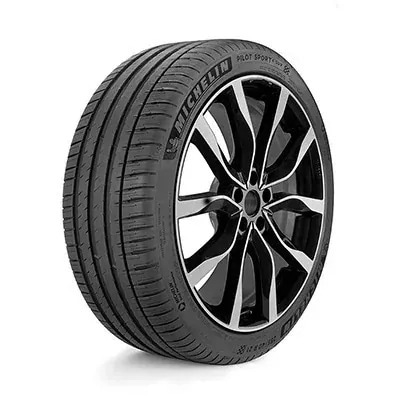 25年製 Pilot Sport 4 SUV 225/60R18 100V 夏タイヤ SUV専用 長持ち 乗り心地 [営業日午前着金で当日出荷][取付け店へ直送OK]