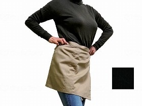 とみ ピーチスカートII ブラック M 12,944円